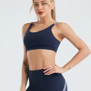 Soutiengorge Sport Fort Maintien Sully