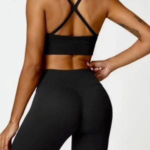 Soutiengorge Sport Fort Soutien