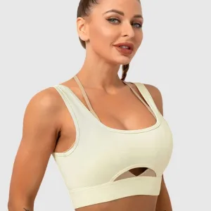 Soutiengorge Sport Maintien Ferme Elixy