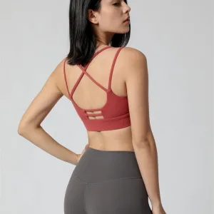 Soutiengorge Sport Maintien Ferme