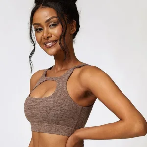 Soutiengorge Sport Sans Armature Joséphine