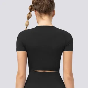 Tshirt Push Up Sport