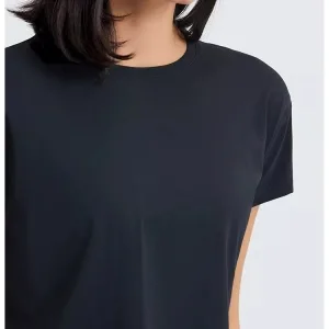 Tshirt Sport Fitness Manches Courtes