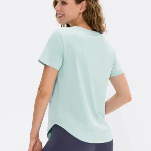 Tshirt Sport Respirant