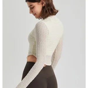 Top Sport Avec Brassière Intégrée