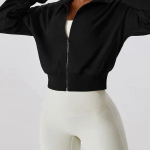 Veste Sport Thermique Ultima